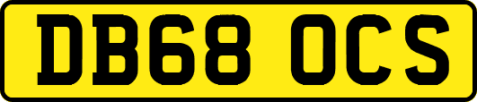 DB68OCS