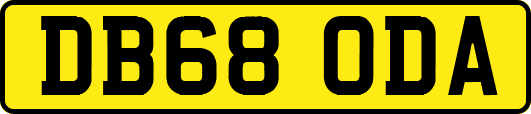 DB68ODA