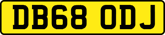 DB68ODJ