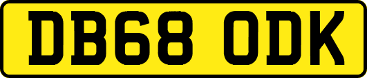 DB68ODK