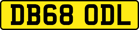 DB68ODL