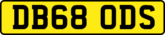 DB68ODS