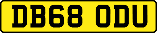 DB68ODU