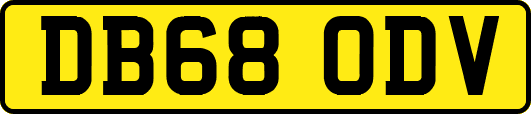 DB68ODV