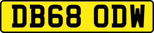 DB68ODW