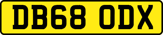DB68ODX