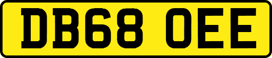 DB68OEE