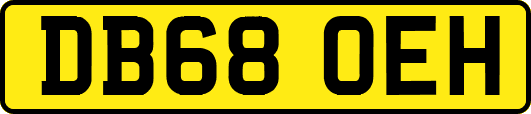 DB68OEH