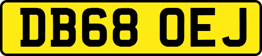 DB68OEJ