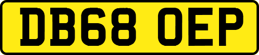 DB68OEP