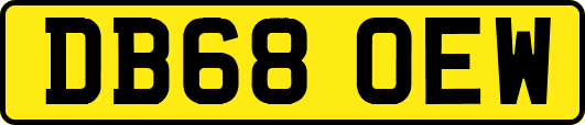 DB68OEW