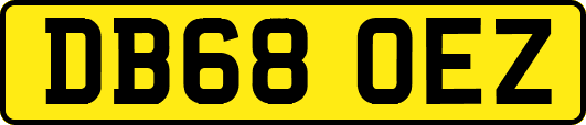 DB68OEZ