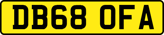 DB68OFA