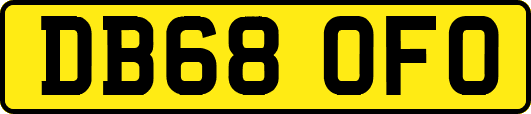 DB68OFO