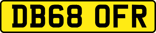 DB68OFR