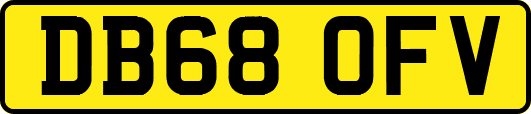 DB68OFV