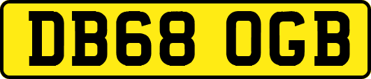 DB68OGB