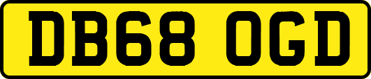 DB68OGD