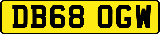 DB68OGW
