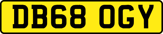 DB68OGY