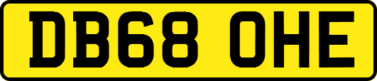 DB68OHE