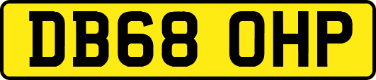 DB68OHP