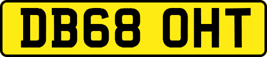 DB68OHT