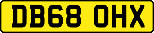 DB68OHX
