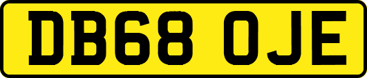 DB68OJE