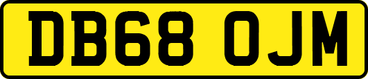 DB68OJM