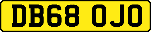 DB68OJO