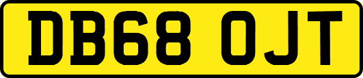 DB68OJT