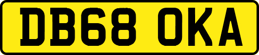 DB68OKA
