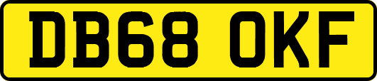 DB68OKF