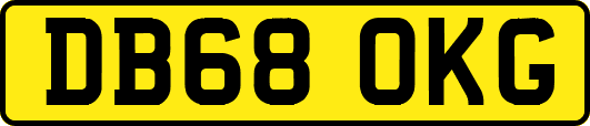 DB68OKG