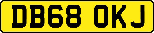 DB68OKJ