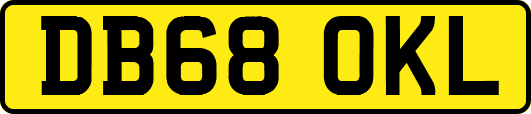 DB68OKL