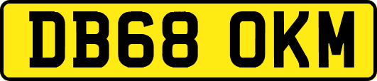 DB68OKM