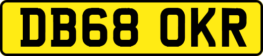 DB68OKR