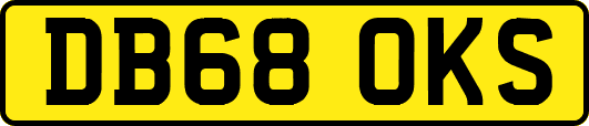 DB68OKS