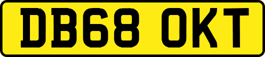 DB68OKT