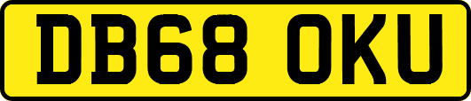 DB68OKU