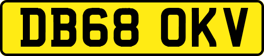 DB68OKV