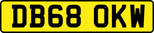 DB68OKW