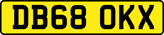 DB68OKX