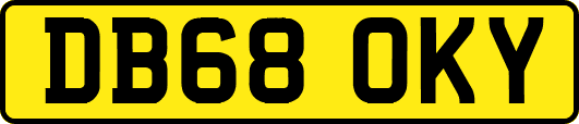 DB68OKY