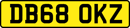 DB68OKZ