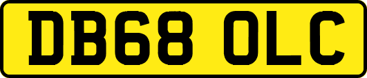 DB68OLC