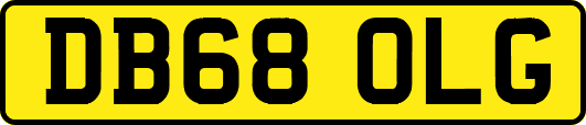 DB68OLG