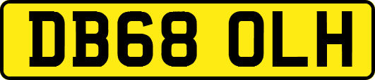 DB68OLH